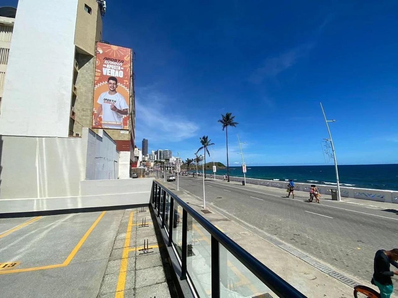 Completo No Coracao Da Barra *