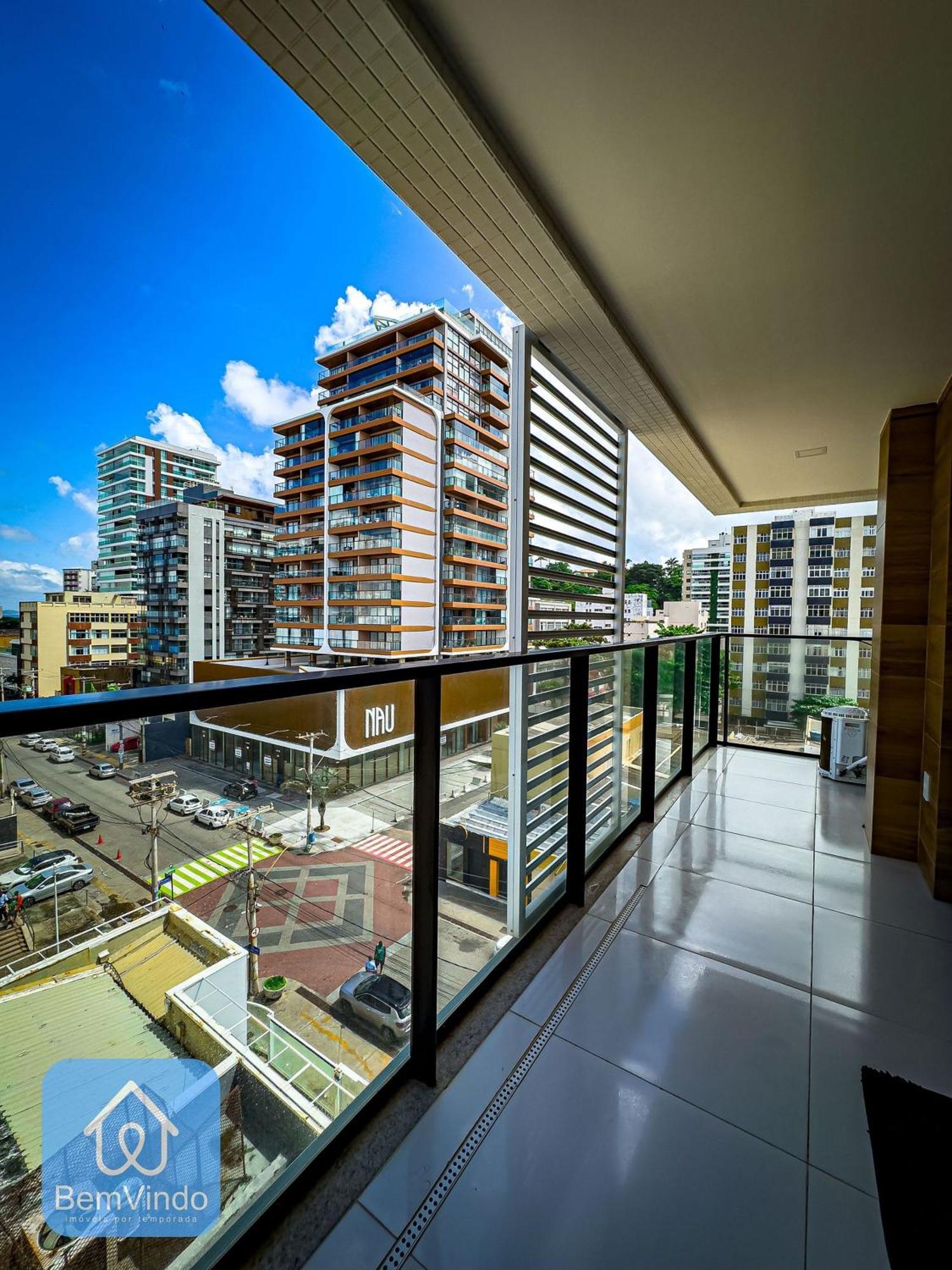 Apartment Completo No Coracao Da Barra Salvador